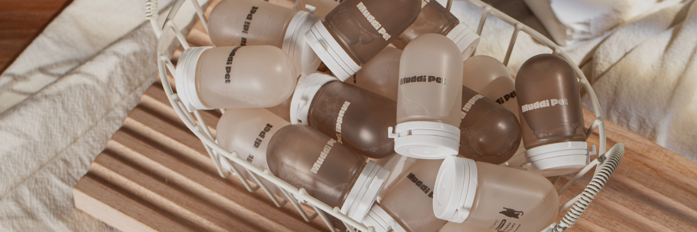 What’s Inside Our Rinse-Free Towel Cleanse Serum — And Why It Matters