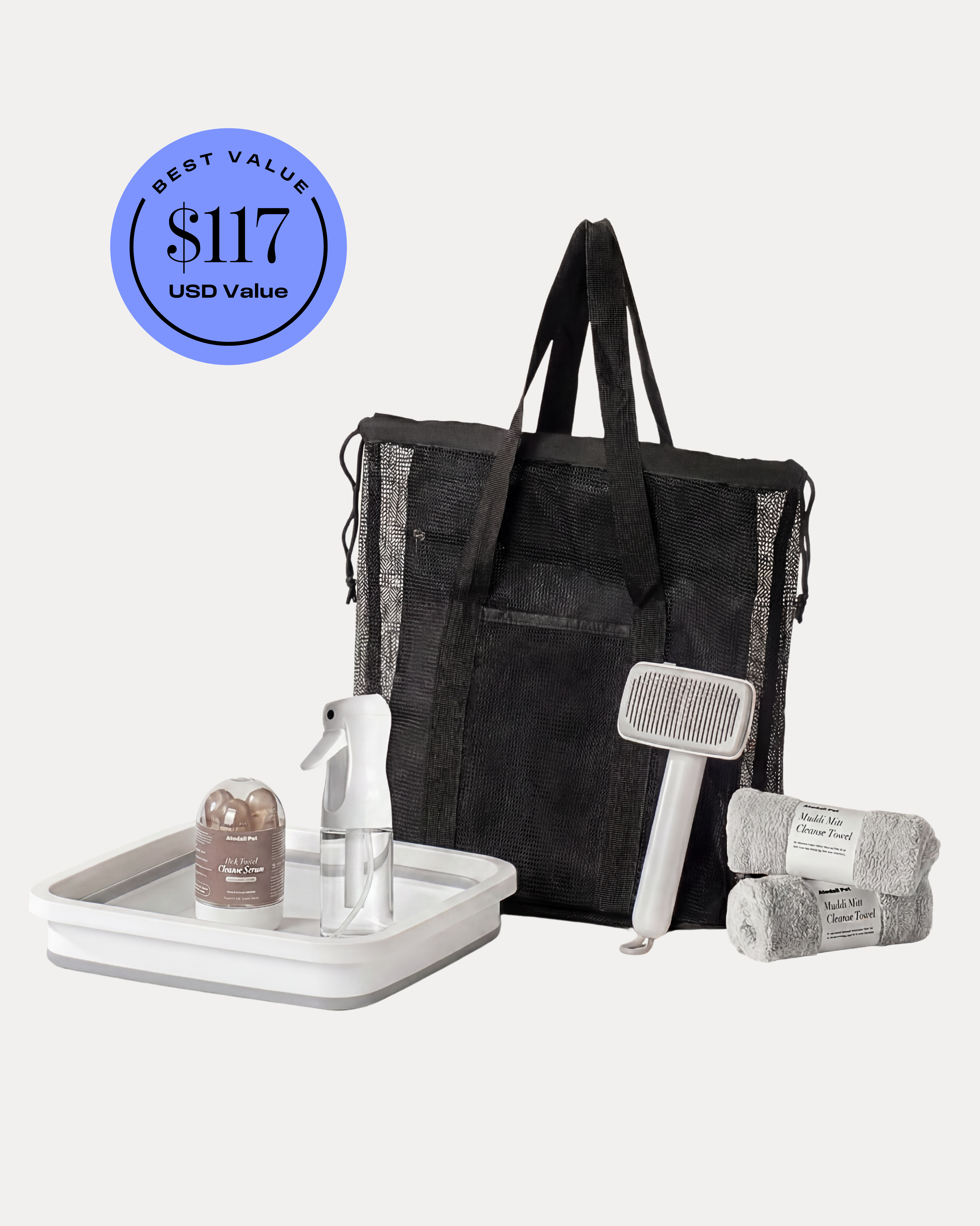 Ritual Anywhere Kit