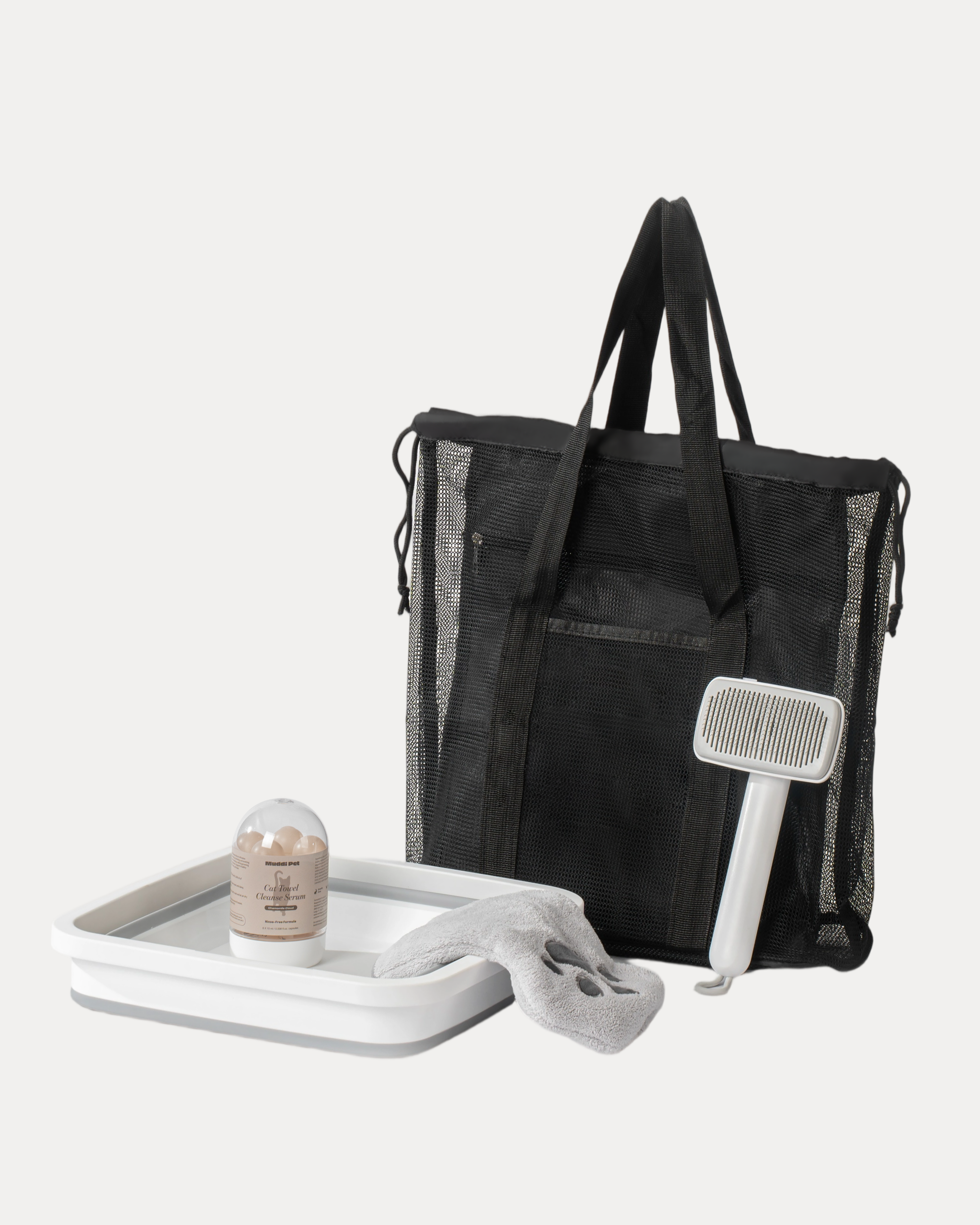 Muddi Ritual Anywhere Kit