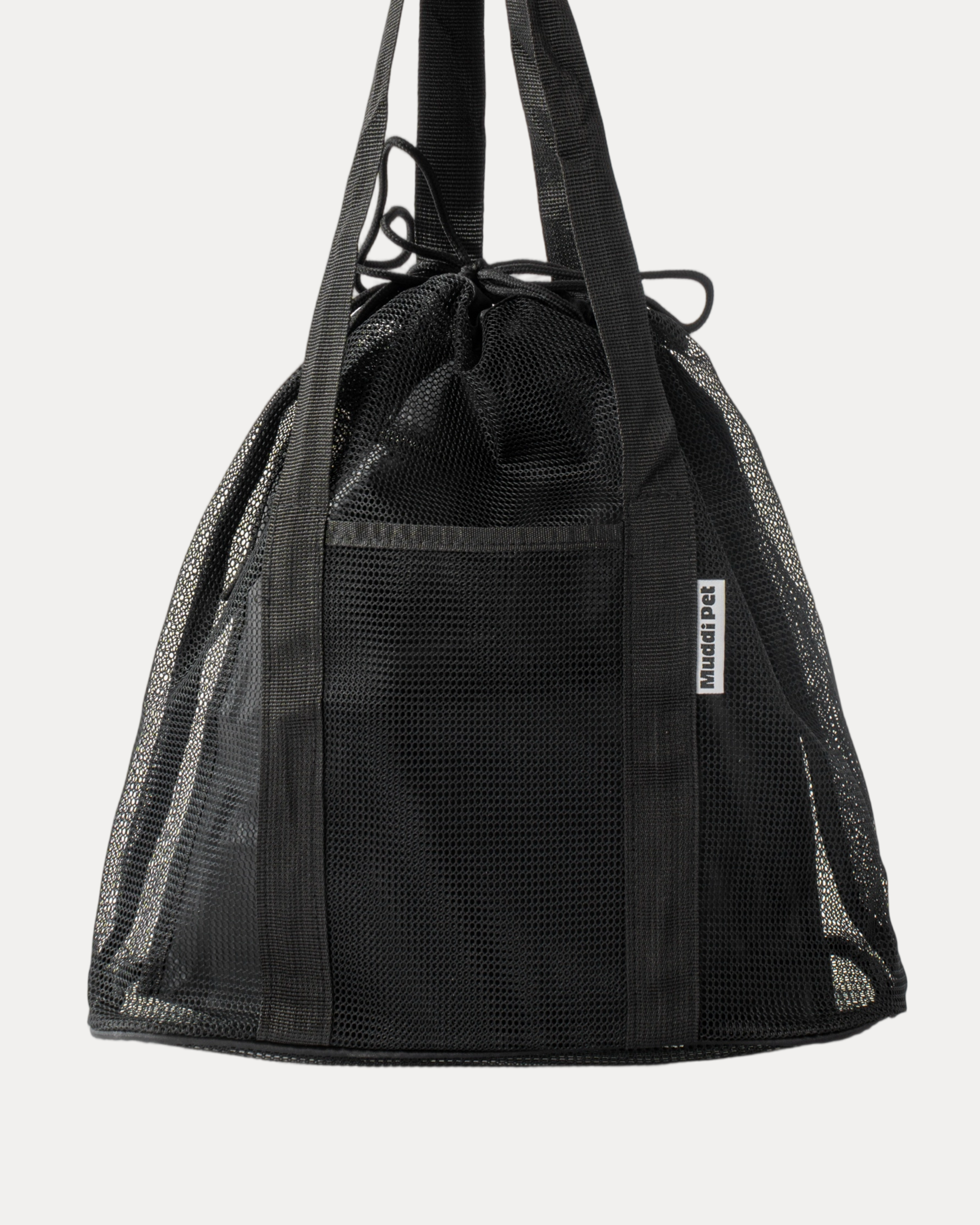 Muddi Mesh Tote