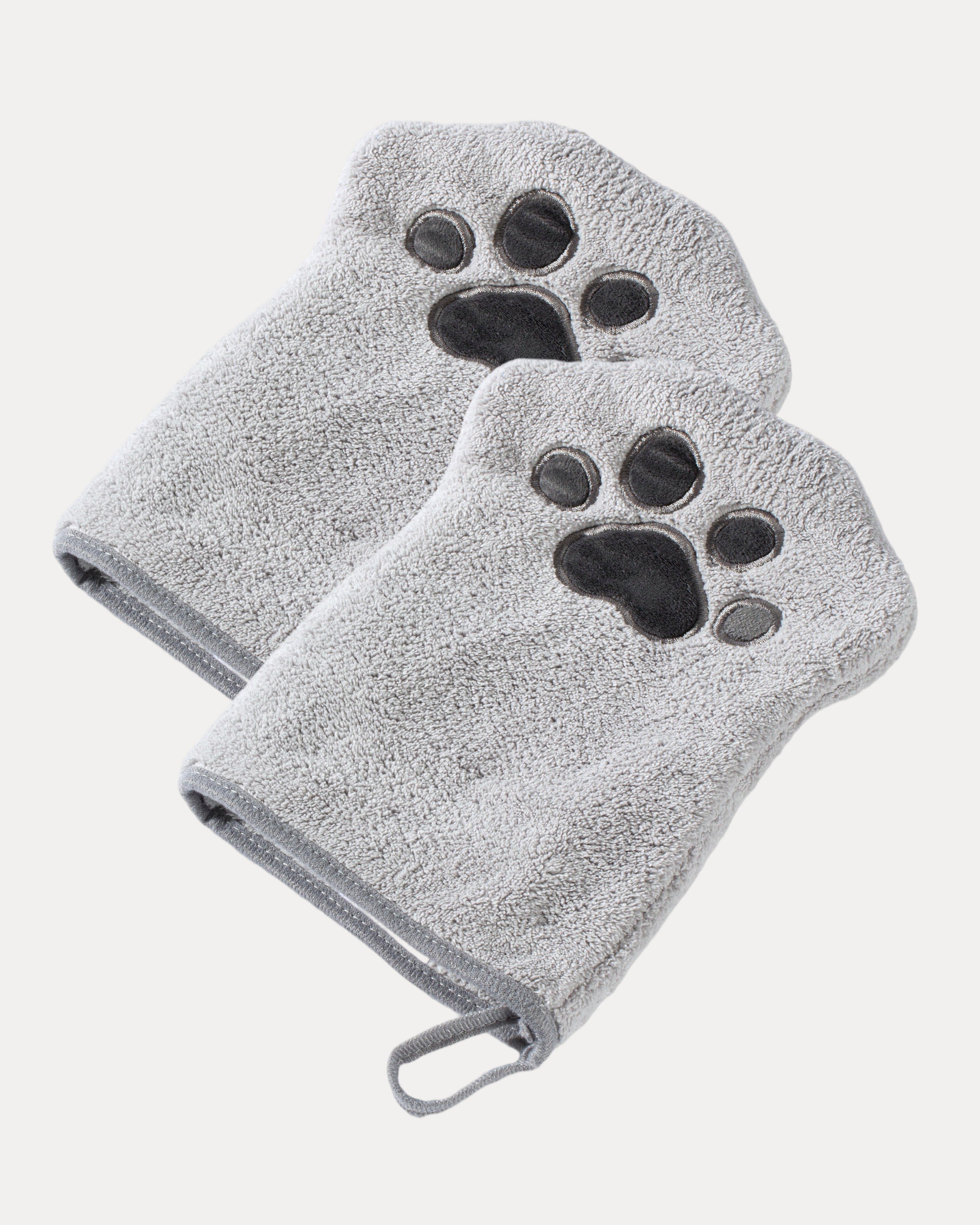 Muddi Mitt Cleanse Towel