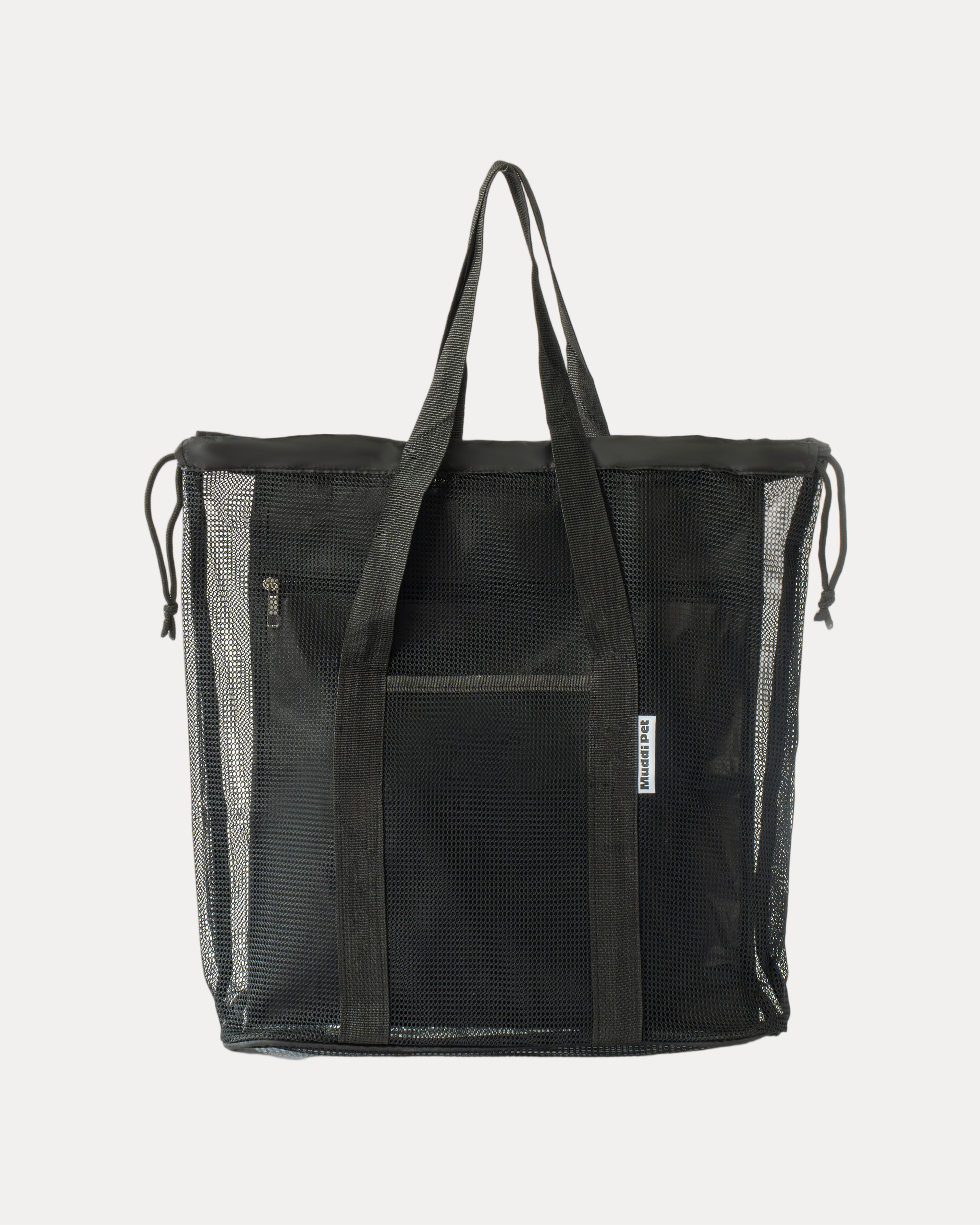 Muddi Mesh Tote