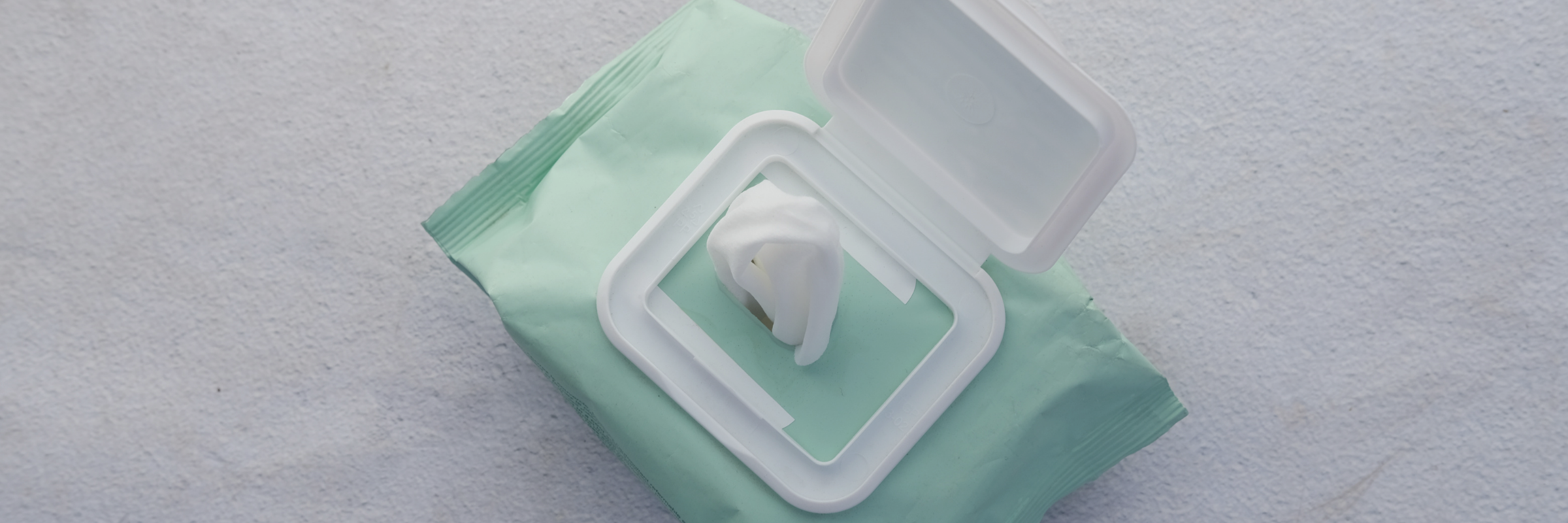 The Truth About Pet Wipes — and the Better, Greener Way to Groom