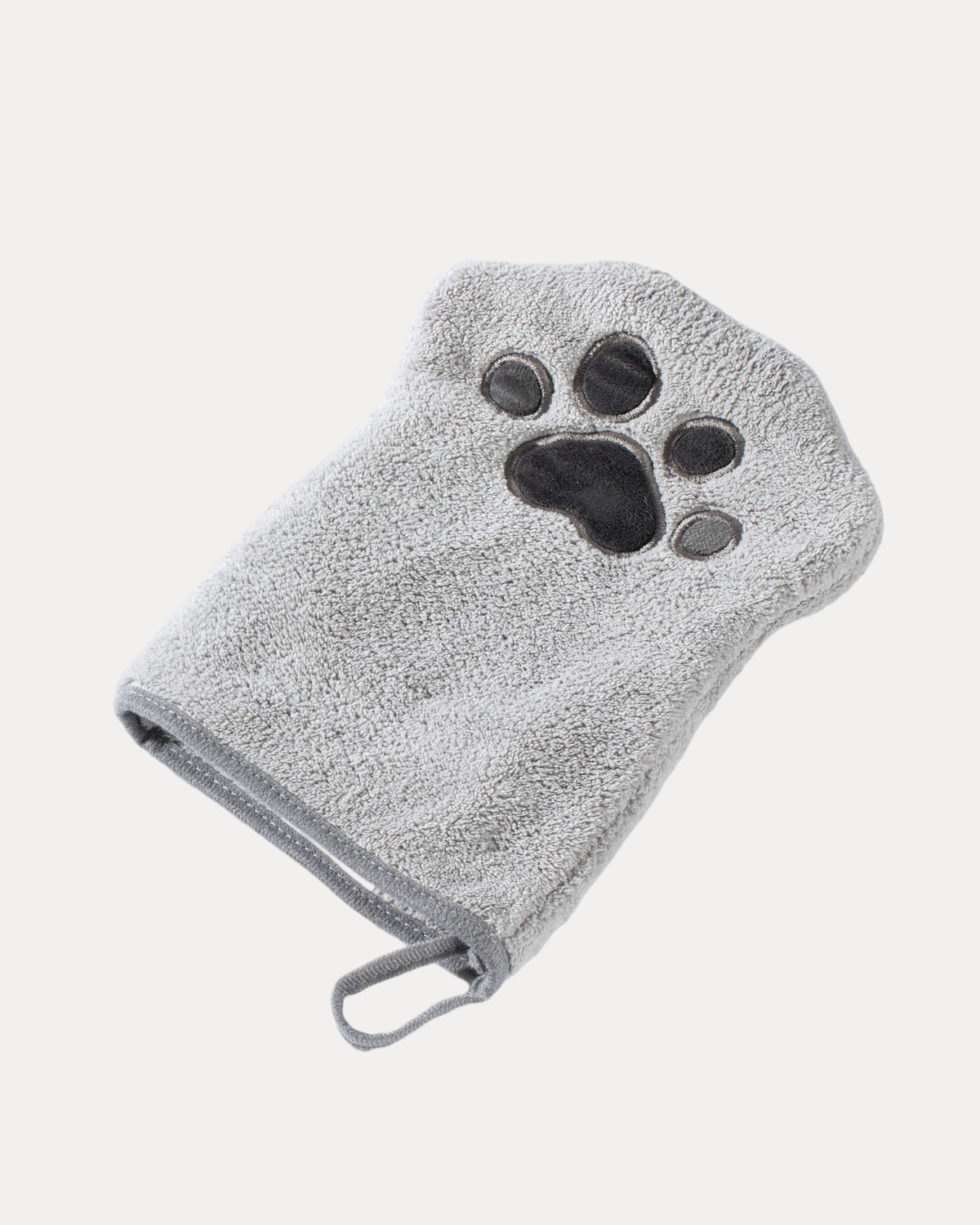Muddi Mitt Cleanse Towel | Reusable Pet Wipe Glove | Muddi Pet