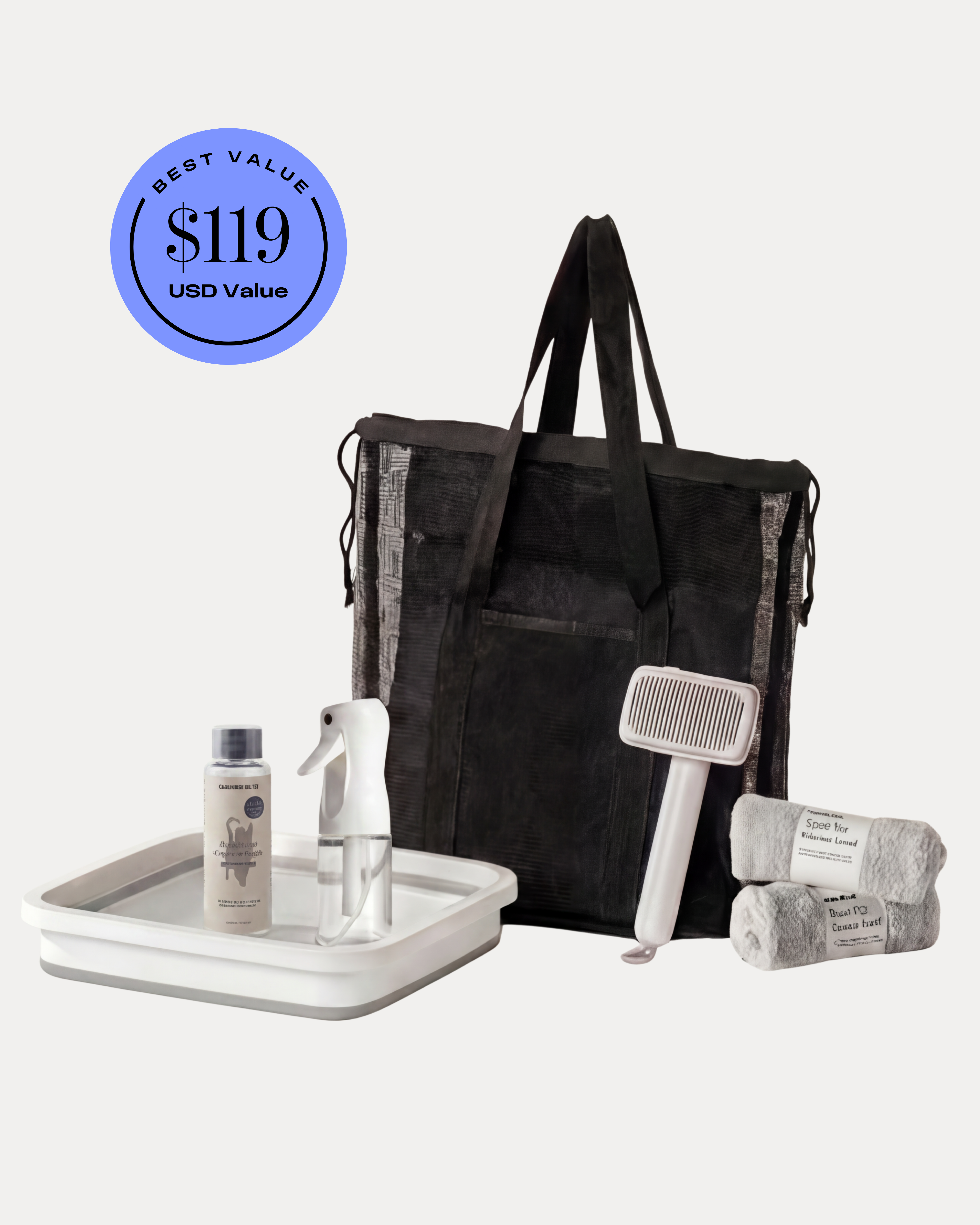 Ritual Anywhere Kit