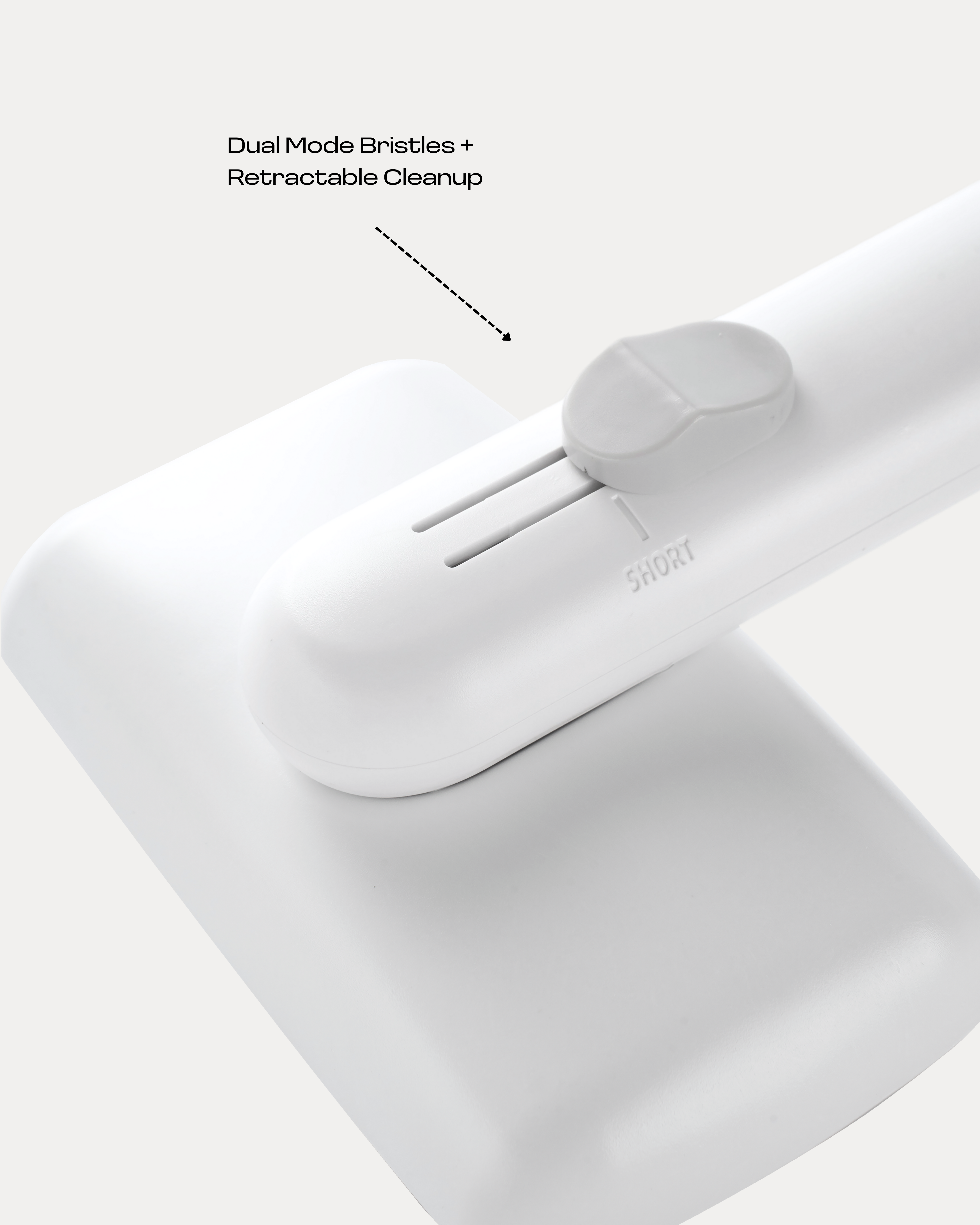 Muddi Groom & Glide Brush