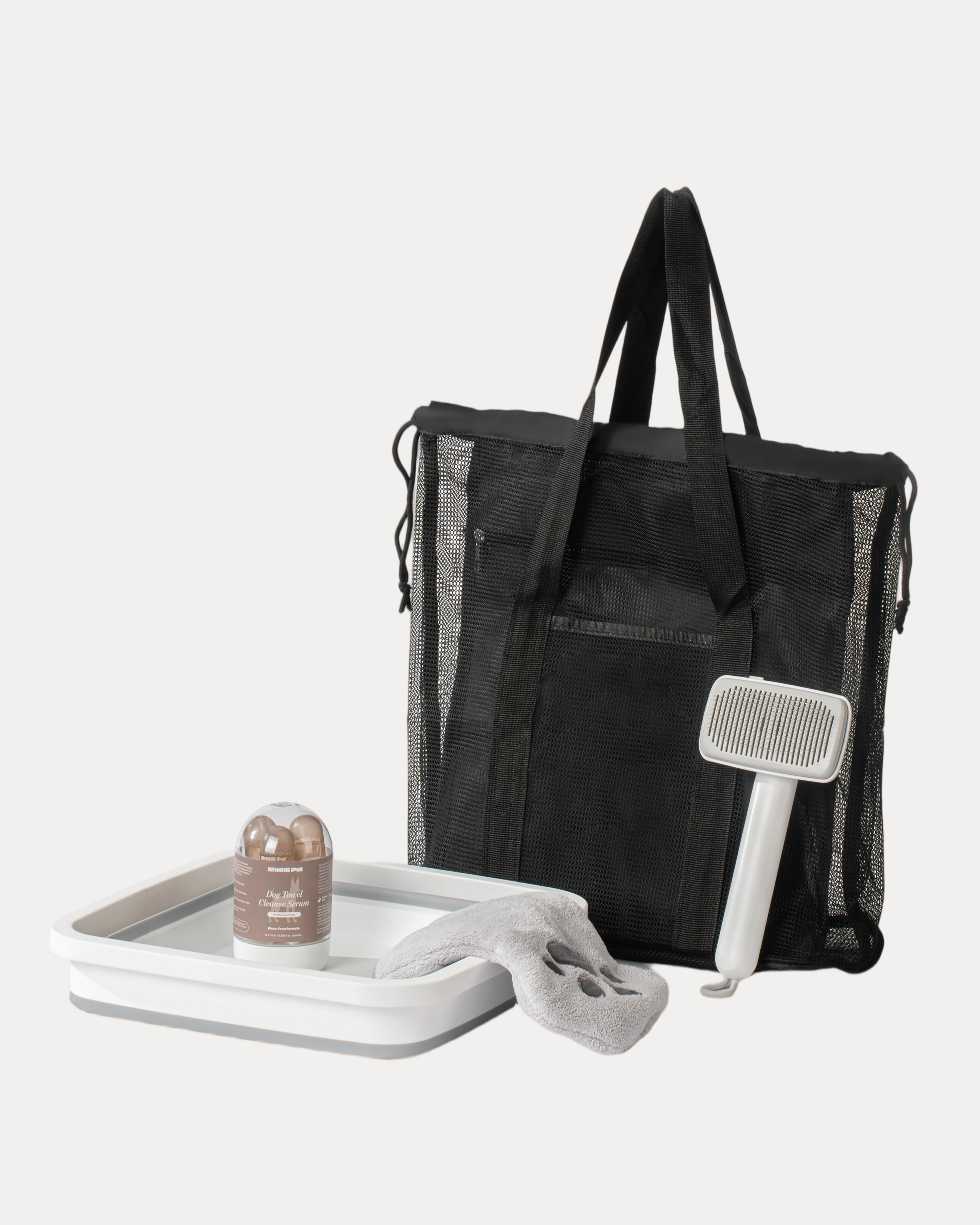 Muddi Ritual Anywhere Kit